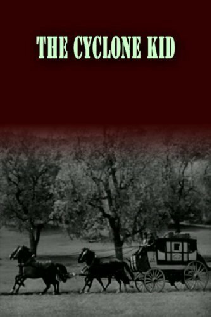 The Cyclone Kid
