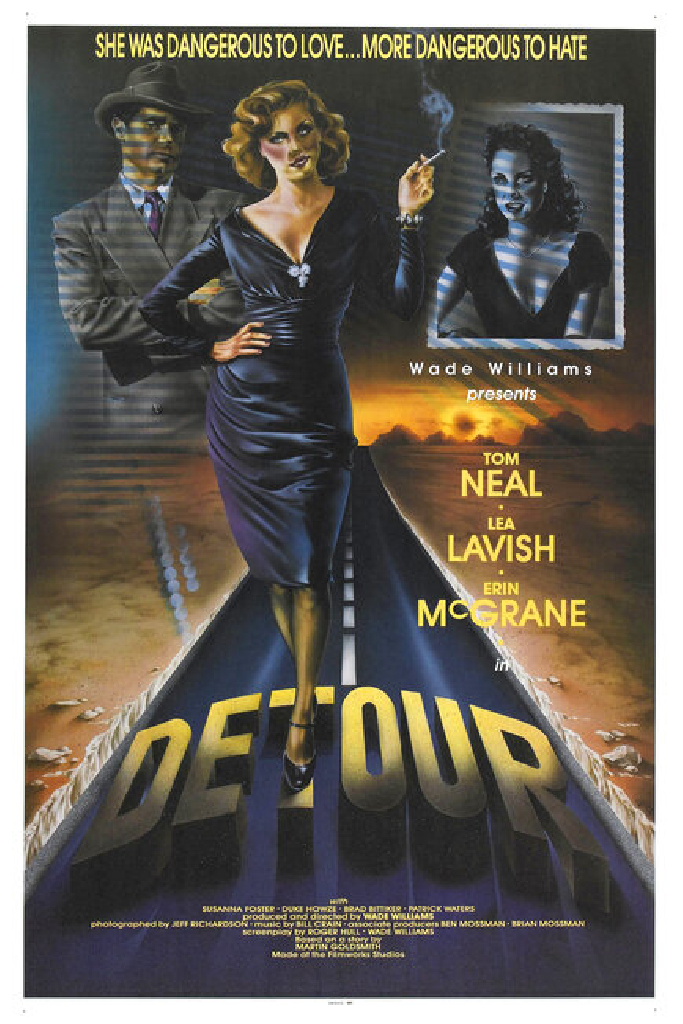 Detour