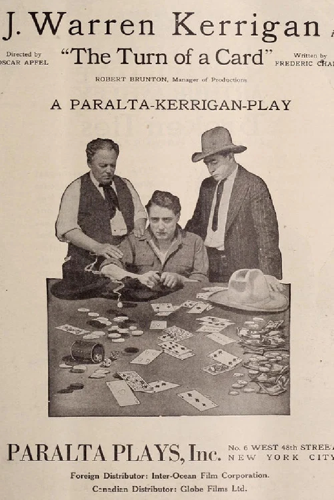 The Turn of a Card