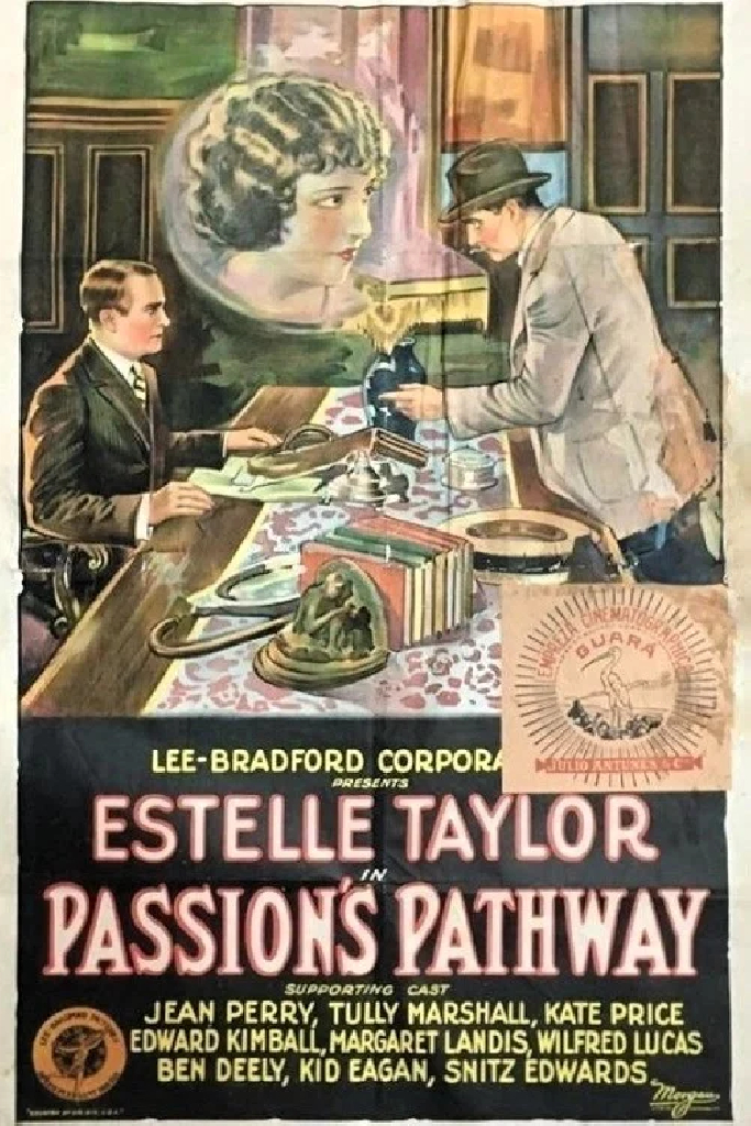 Passion's Pathway