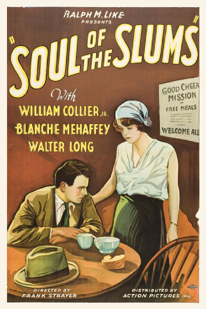 Soul of the Slums