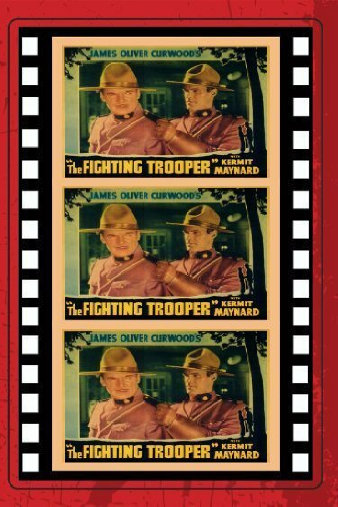 The Fighting Trooper
