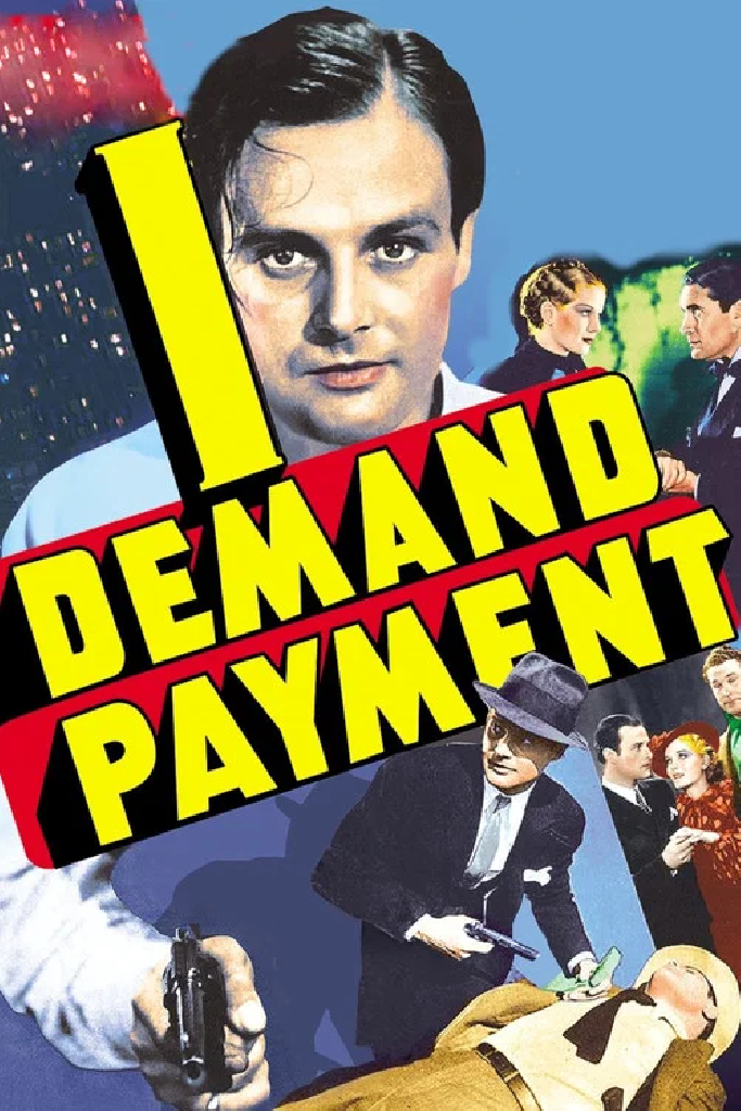I Demand Payment