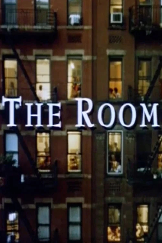 Комната