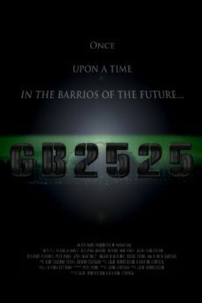 GB: 2525