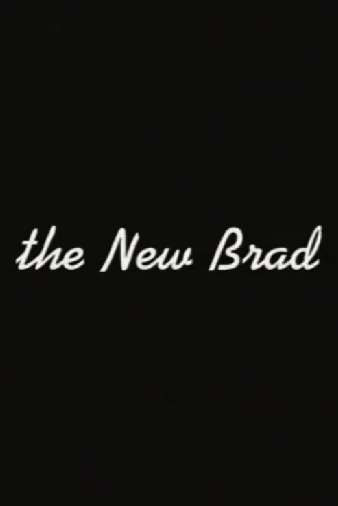 The New Brad