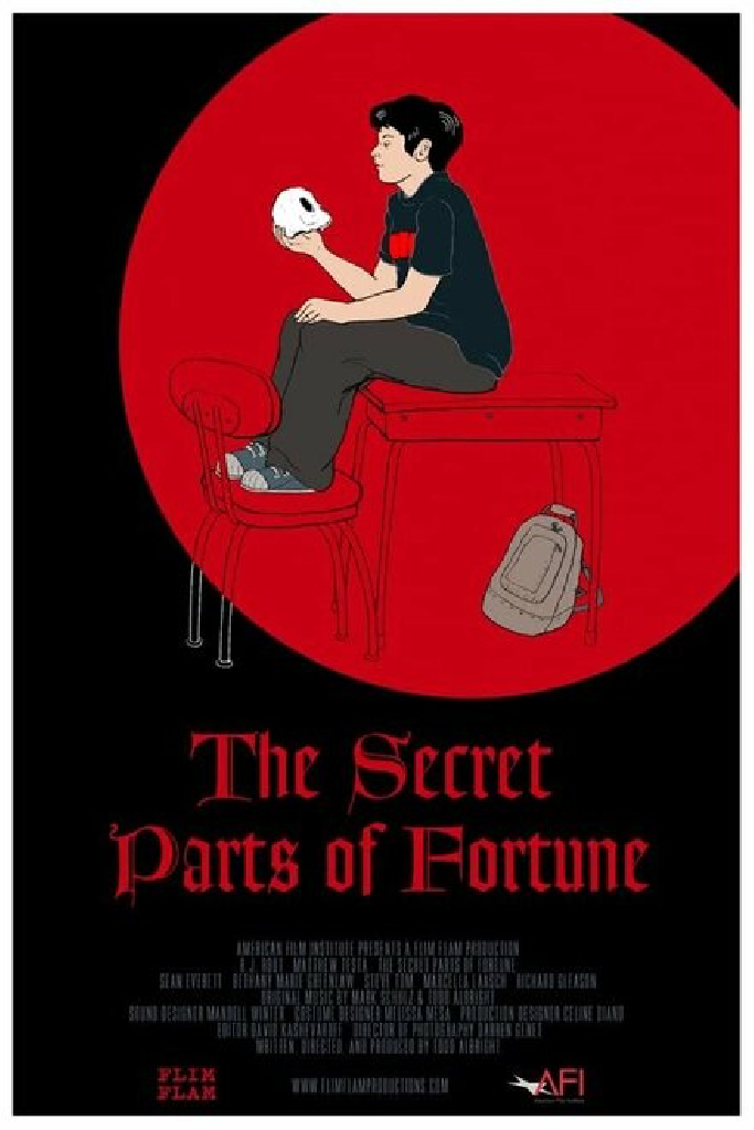 The Secret Parts of Fortune