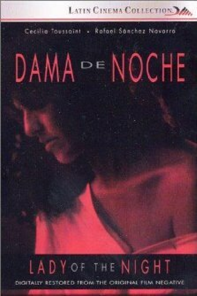 Dama de Noche