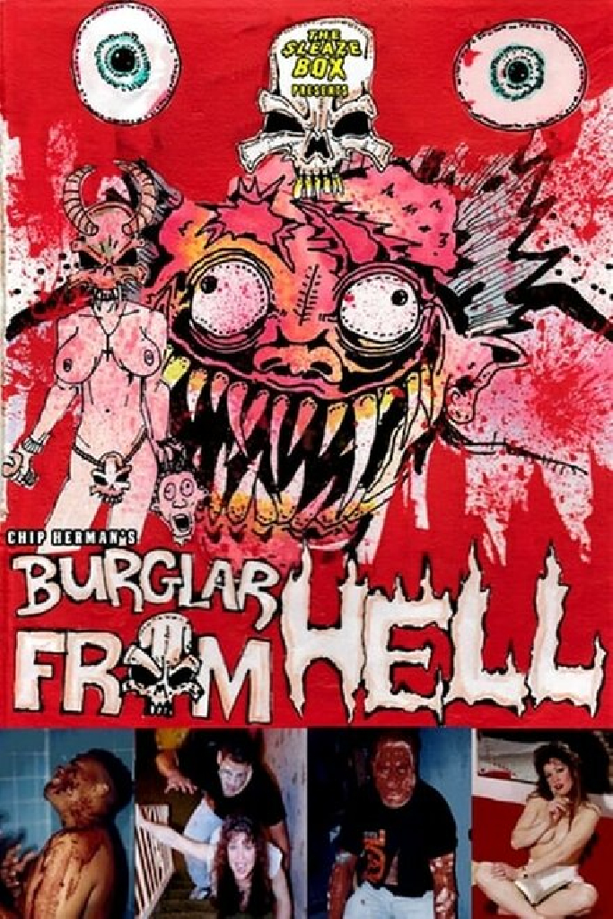 Burglar from Hell