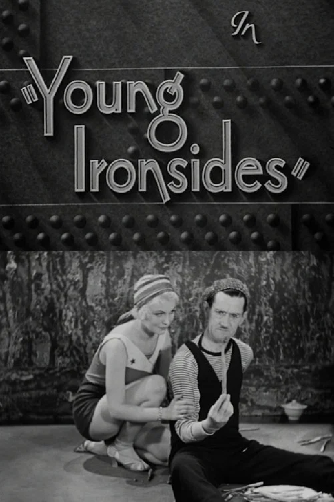 Young Ironsides
