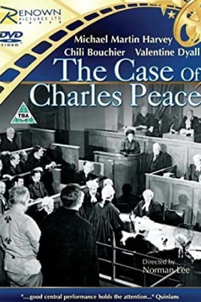 The Case of Charles Peace