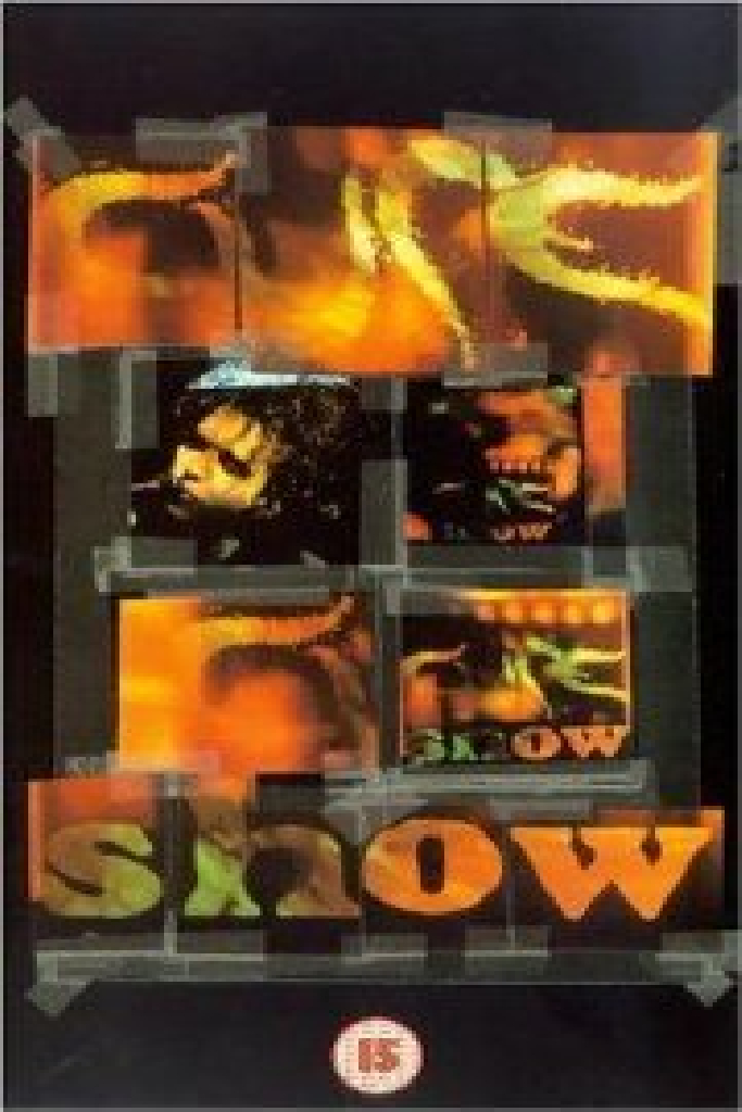 The Cure: Show