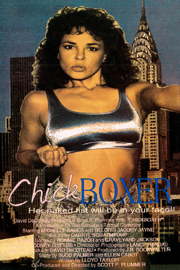 Chickboxer