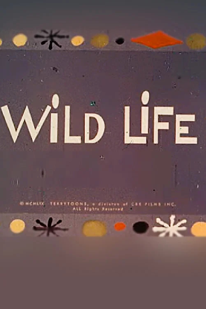 Wild Life