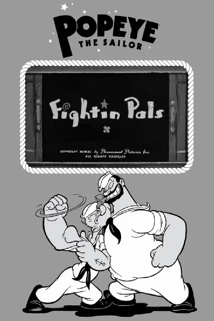 Fightin Pals