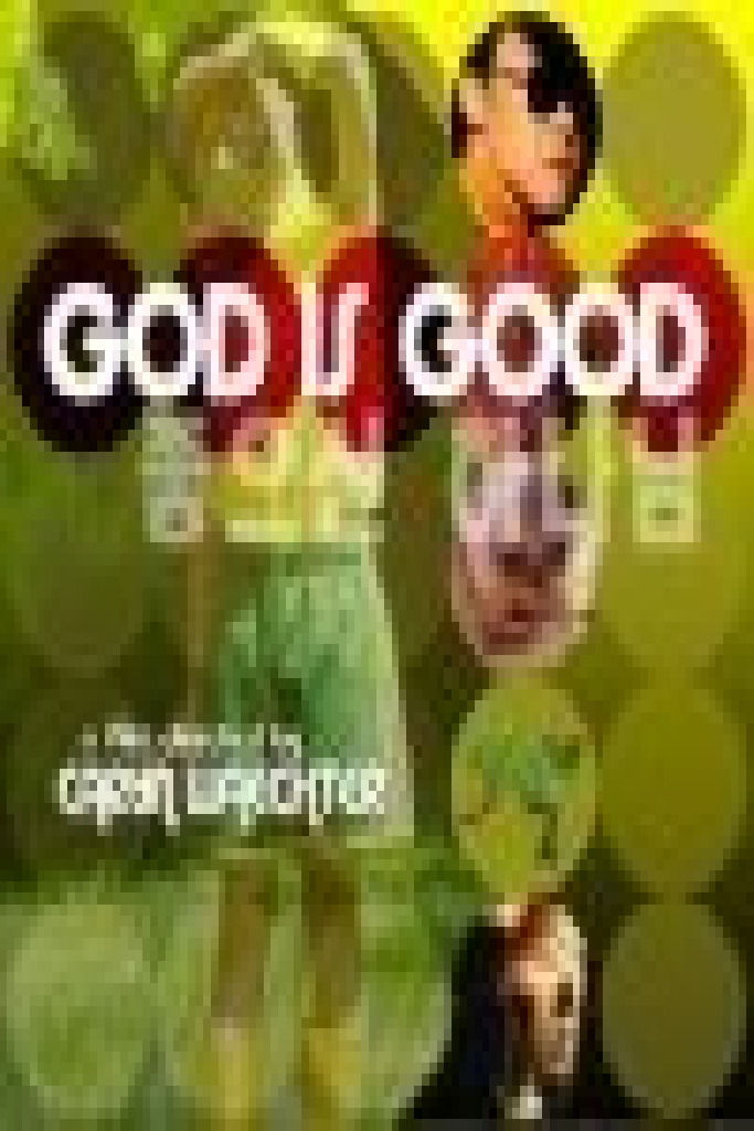 God Is Good