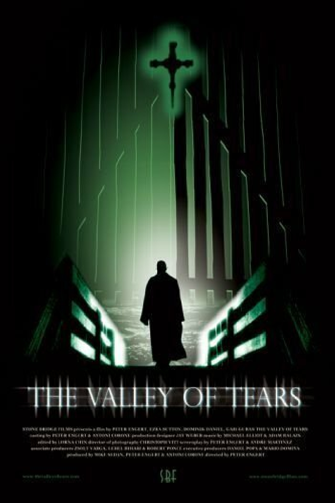 The Valley of Tears