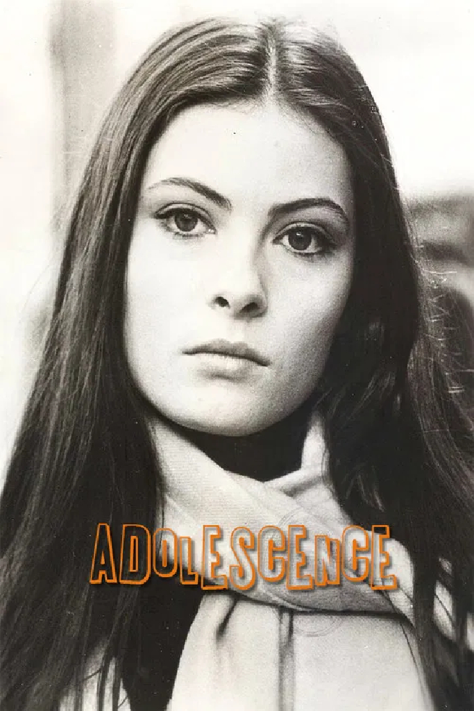 Adolescencia
