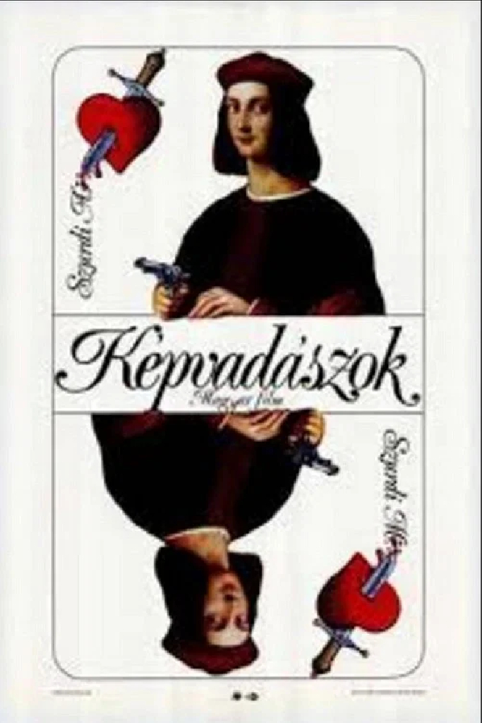 Képvadászok