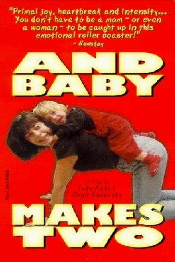 And Baby Makes 2