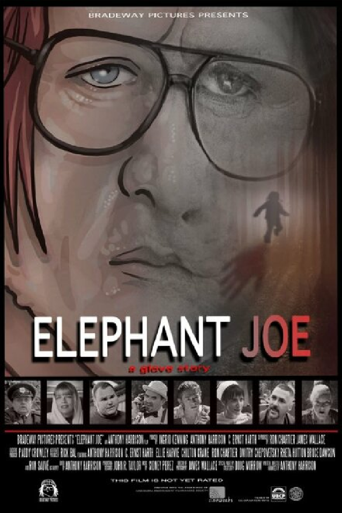 Joe Finds Grace