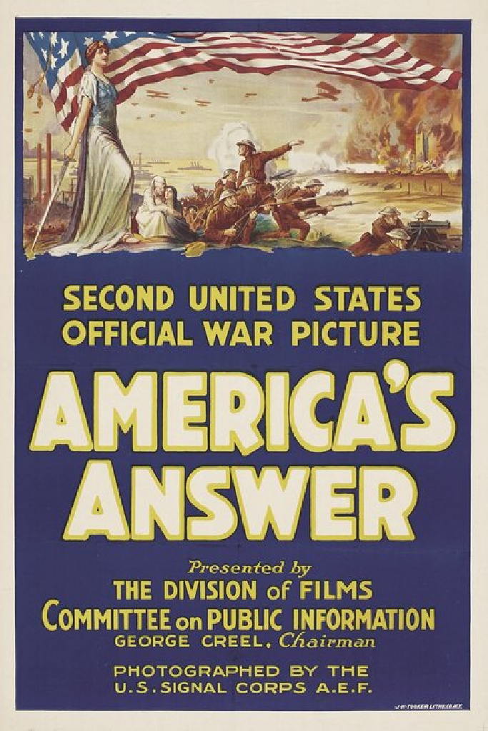 America's Answer
