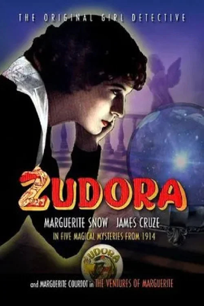 Zudora
