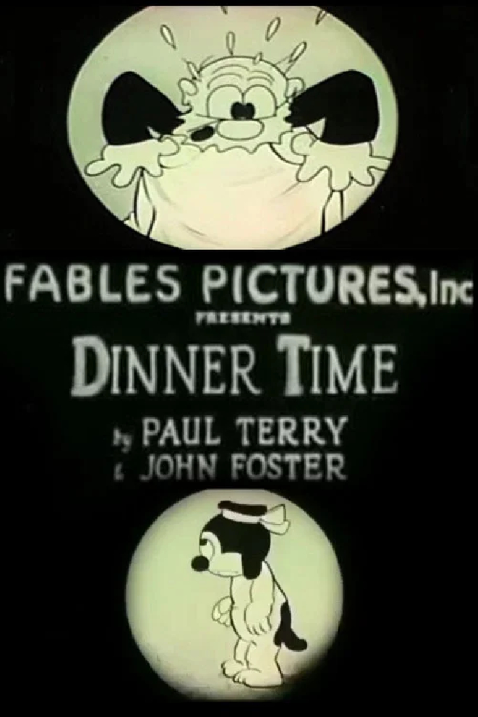 Dinner Time