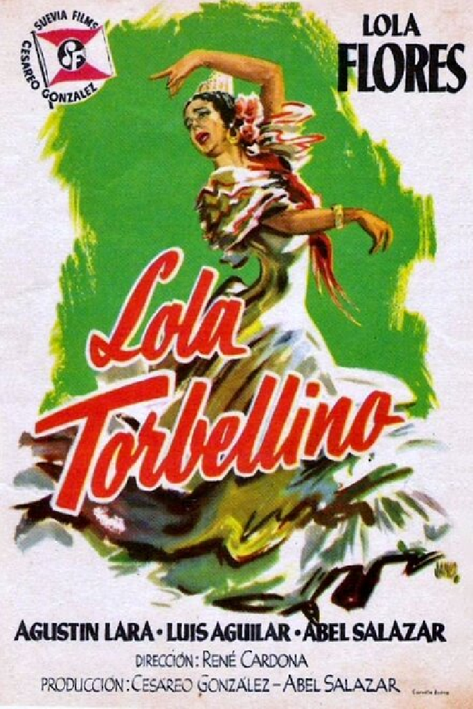 Лола Торбеллино