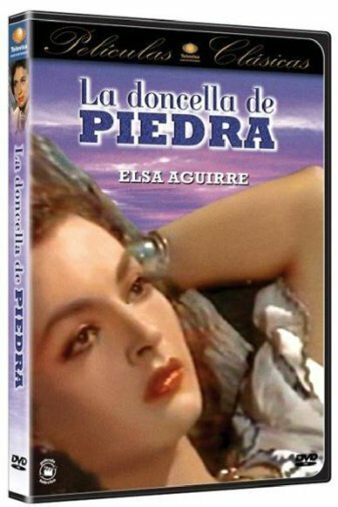 La doncella de piedra