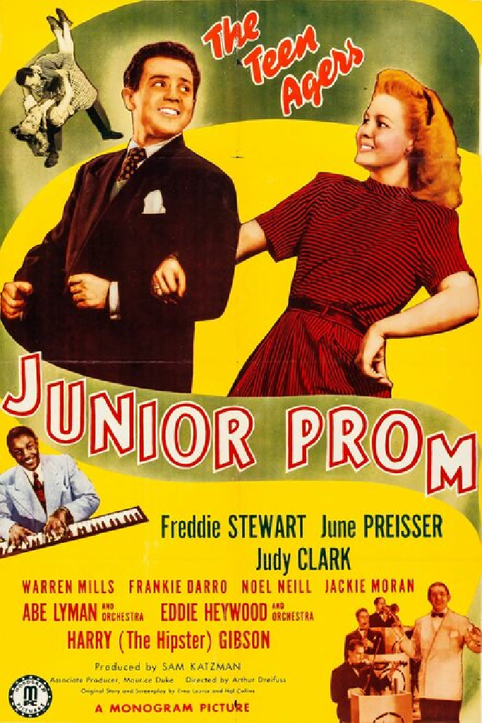 Junior Prom