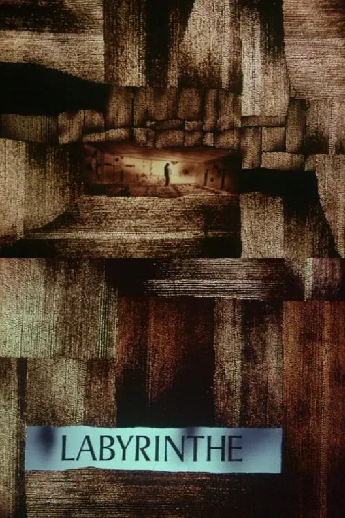 Le labyrinthe