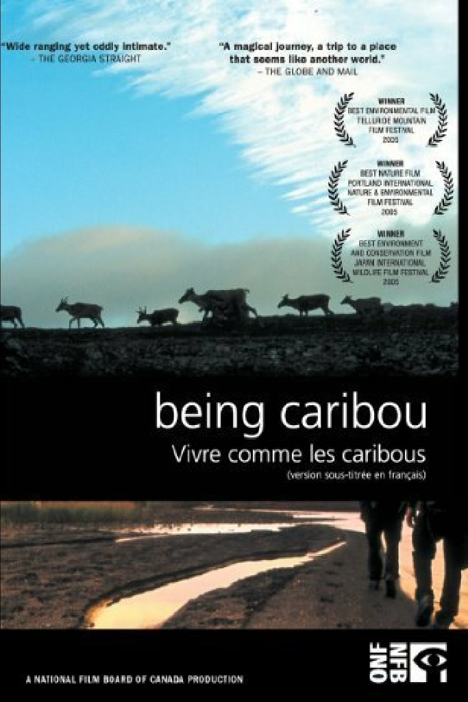 Being Caribou