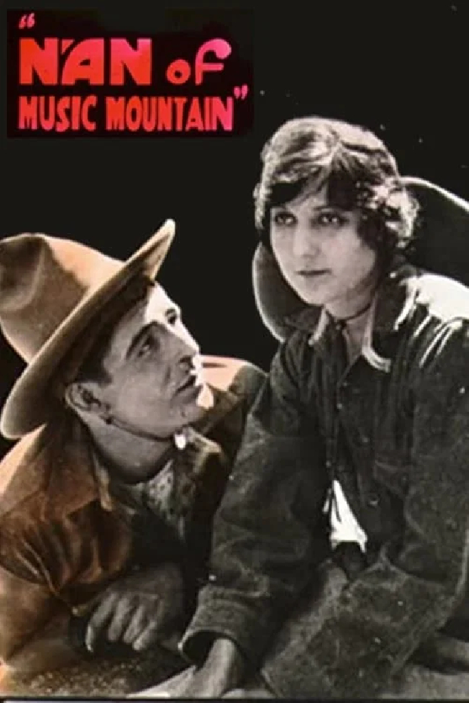 Nan of Music Mountain