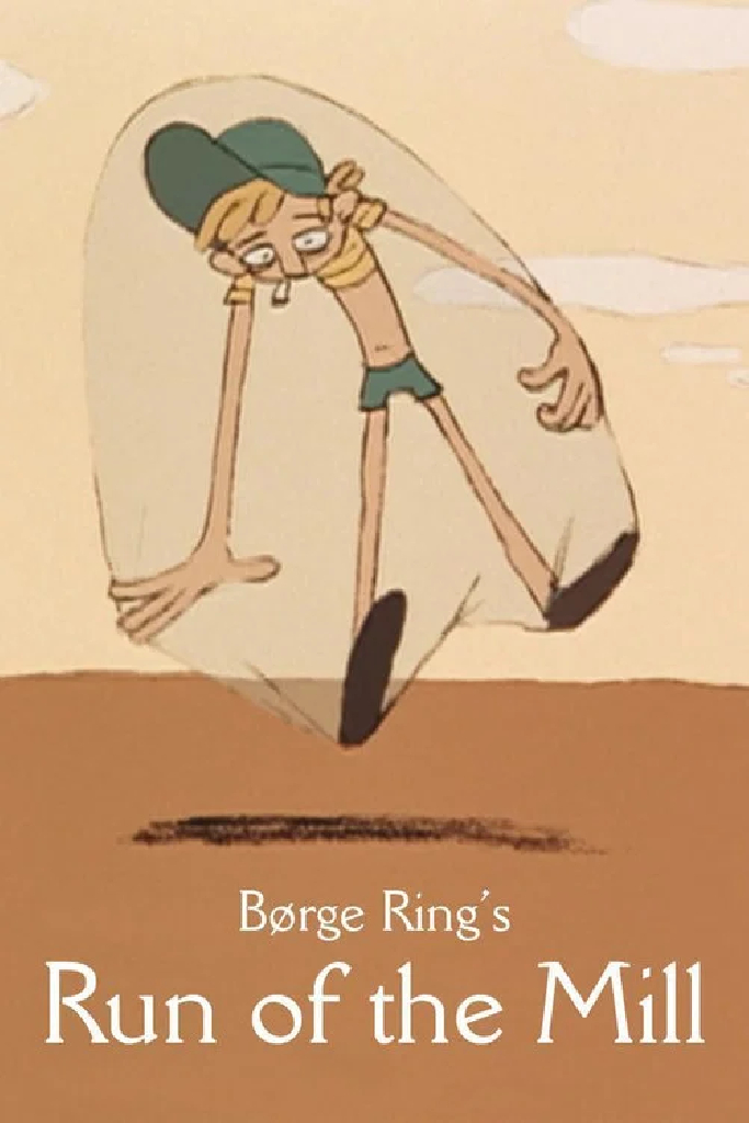 Run of the Mill