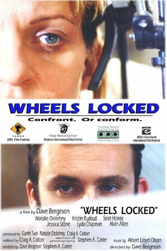 Wheels Locked