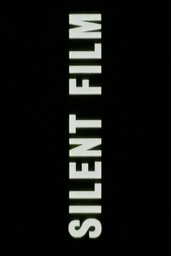 Silent Film
