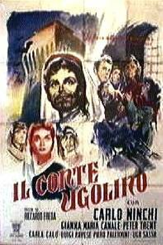 Il conte Ugolino