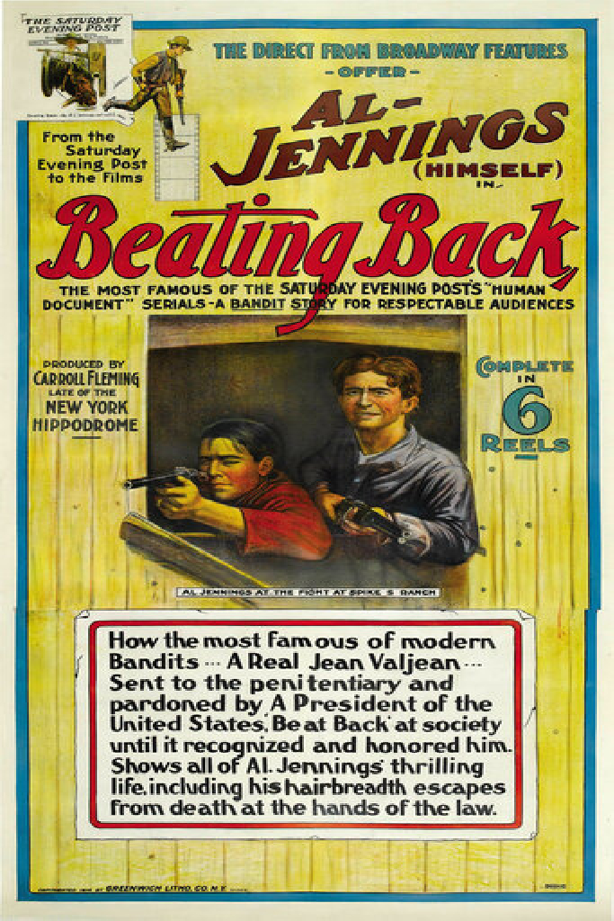 Beating Back