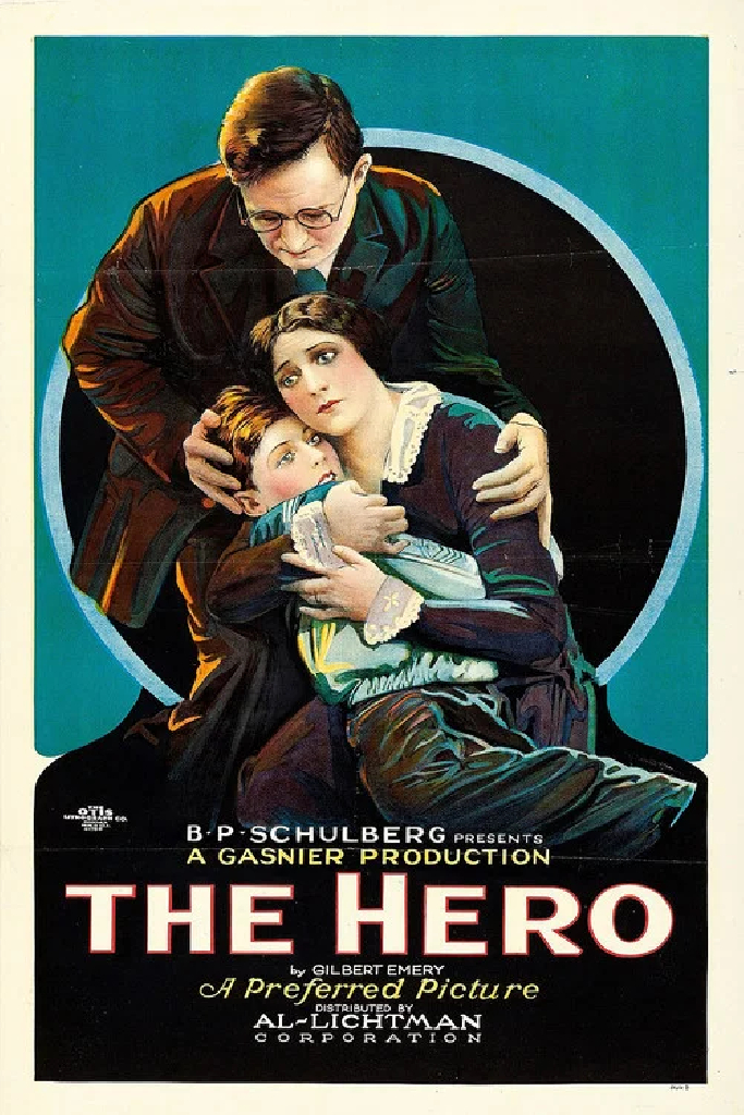 The Hero