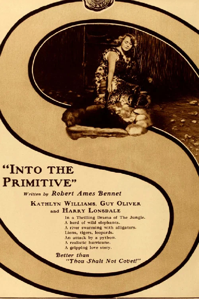 Into the Primitive