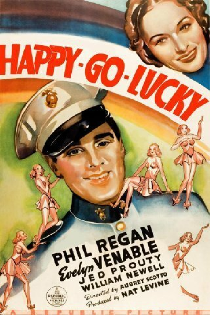 Happy Go Lucky