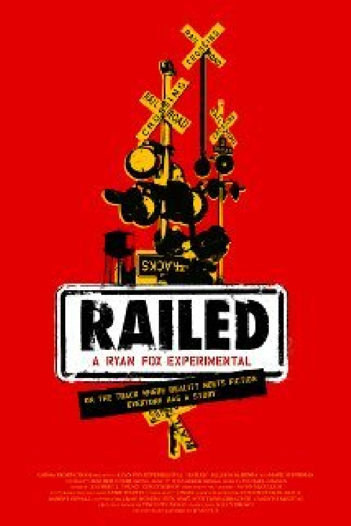 Railed