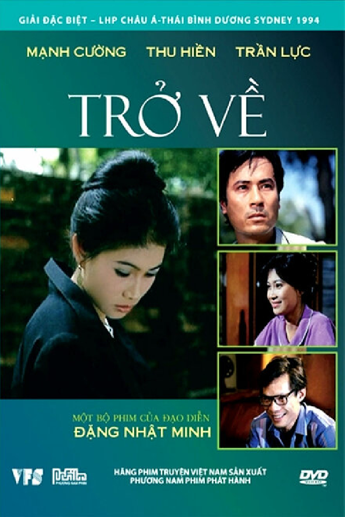Trở về