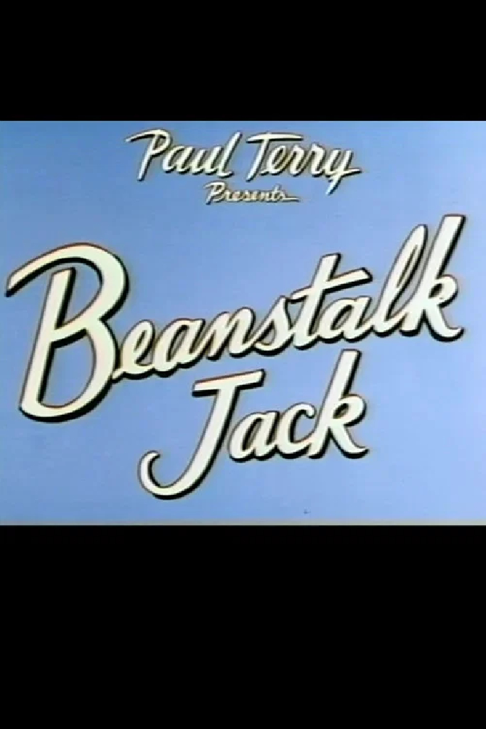 Beanstalk Jack