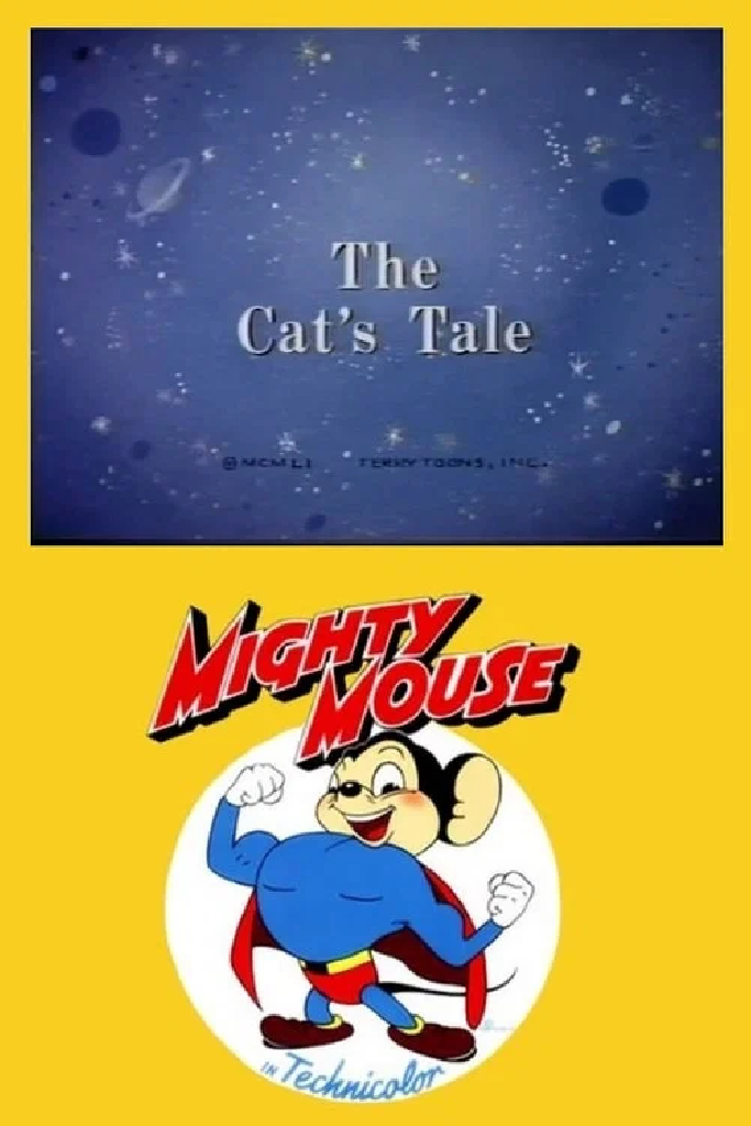 The Cat's Tale