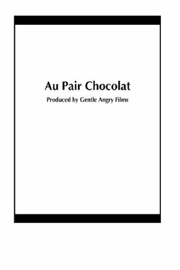 Au Pair Chocolat