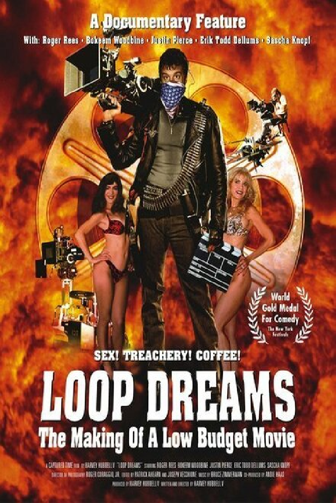 Loop Dreams: The Making of a Low-Budget Movie