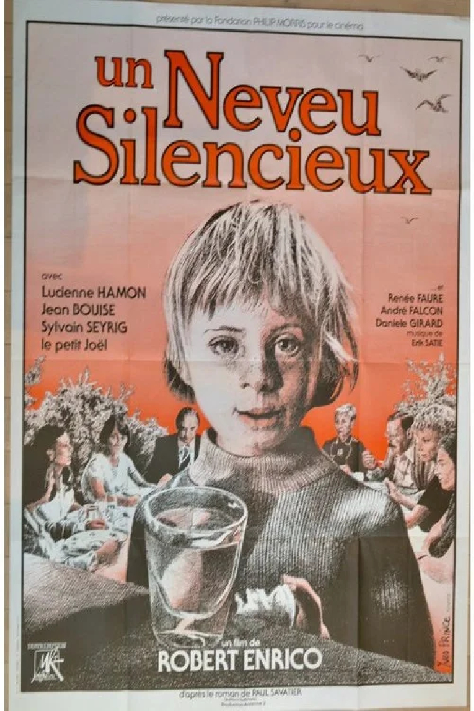 Un neveu silencieux