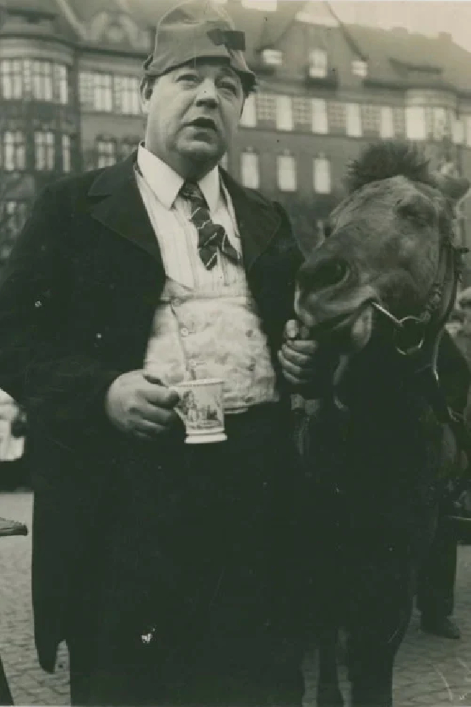 Vad kvinnan vill